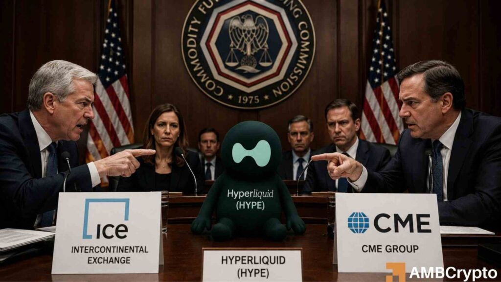 Hyperliquid
