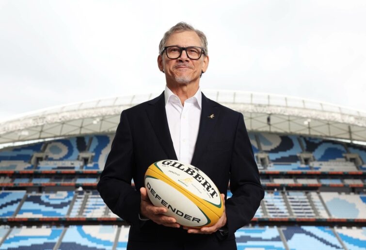 ‘It’s incredibly exciting’: Wallabies strike major blow for World Cup with Crichton hopping codes