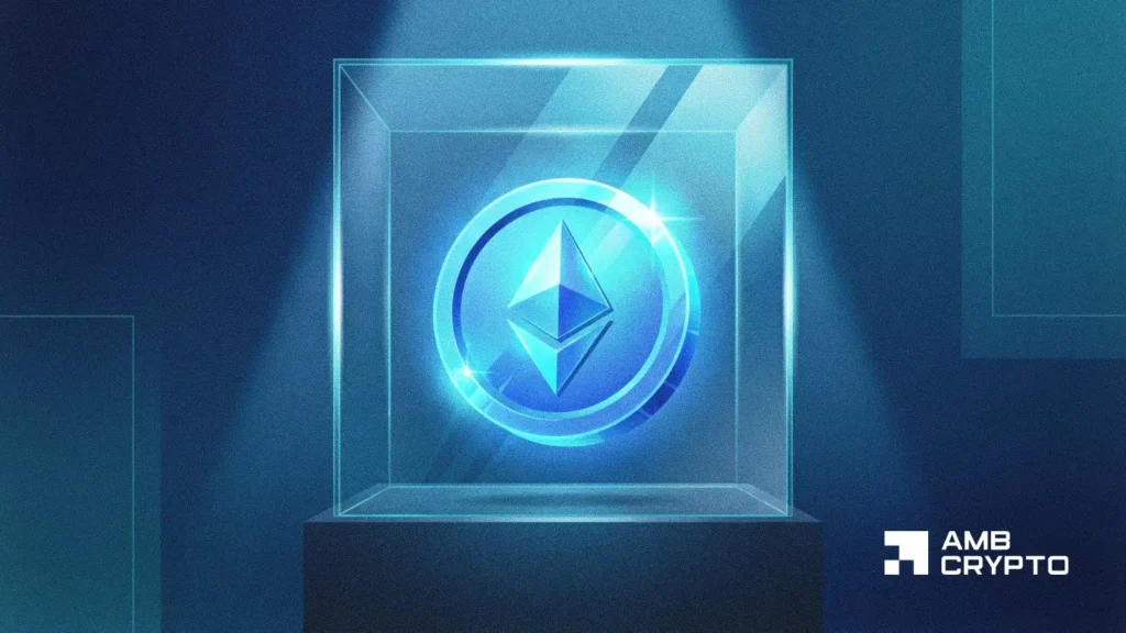 ‘Positive for ETH price’ – Grayscale backs Ethereum staking reward cap