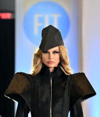 Fashion Institute of Technology Fall 2026 Ready-to-Wear