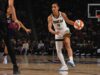 1 WNBA team is already exceeding expectations 1 WNBA team is already exceeding expectations