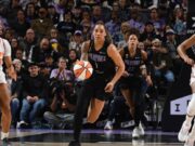 1 WNBA team is quietly dominating — and doing so way ahead of schedule 1 WNBA team is quietly dominating — and doing so way ahead of schedule