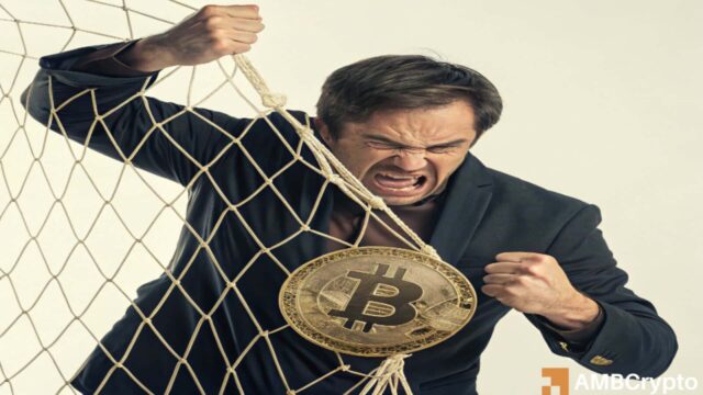 10% of Americans use crypto now – But here’s the bearish catch!