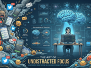 The Art of Undistracted Focus: Mastering Deep Work in a Hyper-Connected World