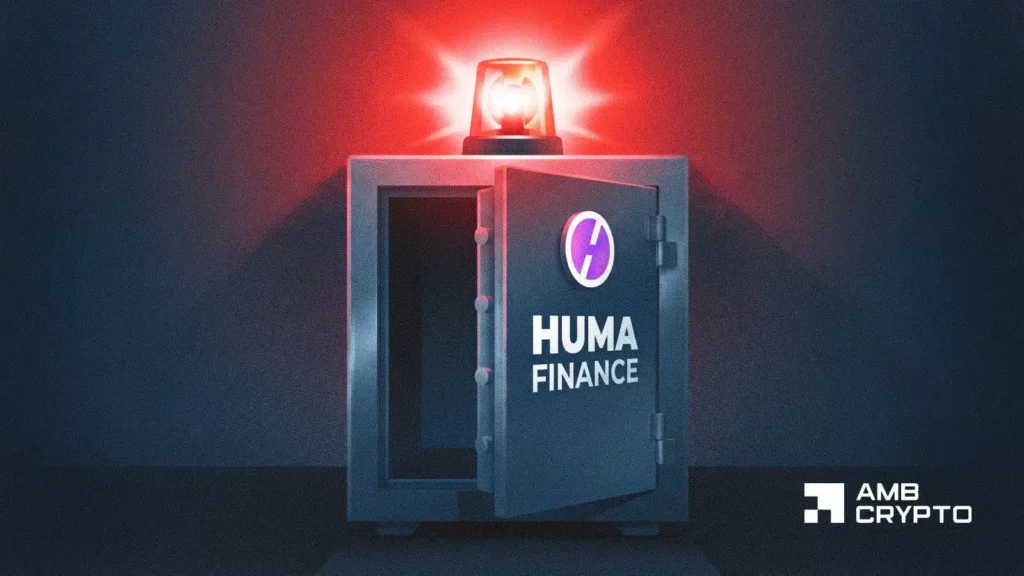 Huma Finance’s $101K exploit revealed how dormant legacy contracts expand DeFi security risks