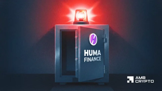 Huma Finance’s $101K exploit revealed how dormant legacy contracts expand DeFi security risks