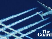 Airline emissions in Europe top pre-Covid levels despite pledge to decarbonise | Airline emissions