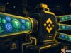 $1.5B stablecoin inflow hits Binance – But will Bitcoin actually benefit? Binance stablecoin inflows surge as Bitcoin volatility drives reactive market positioning