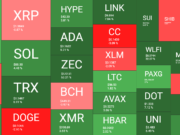 Bitcoin Fights for $80K, Strategy Posts Big Q1 Loss, Coinbase Cuts Jobs: Your Weekly Crypto Recap
