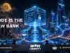 DeFi and the Rebuilding of Finance