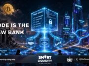 DeFi and the Rebuilding of Finance