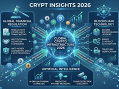 Crypto Insights Insight: May 12, 2026