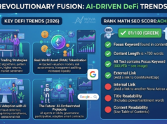 Crypto Insights: DeFi Trends 2026 – Amazing AI Integration Crypto Insights: DeFi Trends