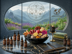 Embrace Sustainable Wellness: Your Guide to a Naturally Boosted Immune System