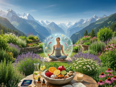 Unlock Your Body’s Natural Defense: A Comprehensive Guide to Boosting Immunity Sustainably