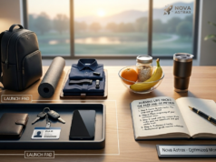 10 Best Morning Life Hacks: Unlock Your Potential with the ‘Prep-and-Go’ Method