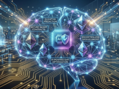 The Power of Convergence: How Crypto and AI Are Rewriting the Financial Future