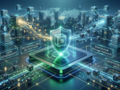 The Rise of Web3 Privacy: How Decentralized Storage Reclaims Data Sovereignty