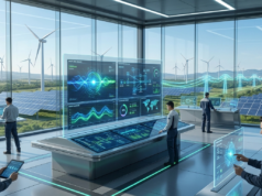 AI in Renewable Energy: Optimizing Smart Grids for a Sustainable Future