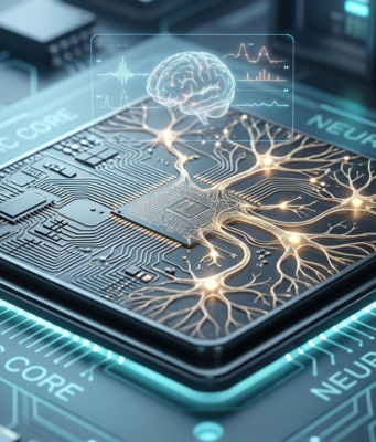 Neuromorphic Chips: The Future of Hardware Designed to Mimic the Human Brain