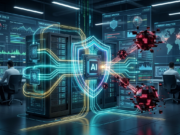 Next-Gen AI in Cybersecurity: Defending Modern Networks Against Autonomous Threats