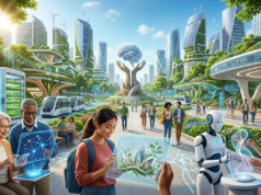 The AI Renaissance: How 2026’s Innovations Are Reshaping Our Existence