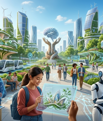 The AI Renaissance: How 2026’s Innovations Are Reshaping Our Existence
