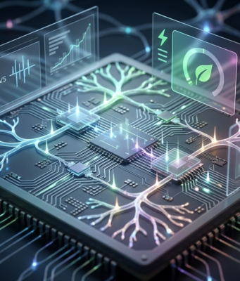 Unraveling the Potential of Spiking Neural Networks for Ultra-Efficient AI Inference