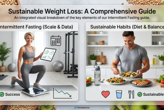 Unlock Your Body’s Sustainable Weight Loss Potential: A Comprehensive Guide