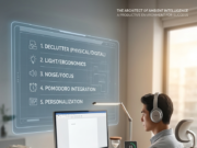 Productive Environment 5 Powerful ways to