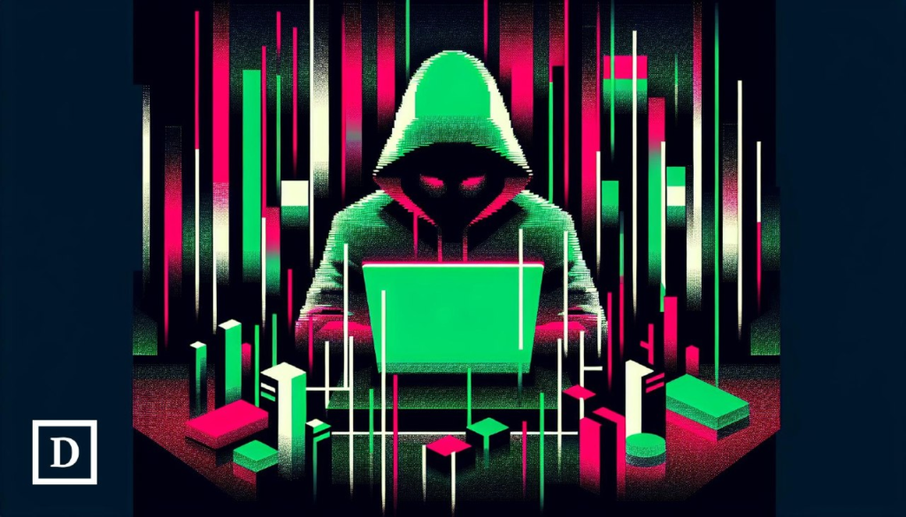 1inch Resolver TrustedVolumes Drained for $6.7M on Ethereum