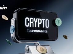 1win Crypto Tournaments Go Global With Up to 200K USDT in Rewards 1win Crypto Tournaments Go Global With Up to 200K USDT in Rewards