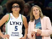 2 overachievers, 2 disappointments through the first month of WNBA action 2 overachievers, 2 disappointments through the first month of WNBA action