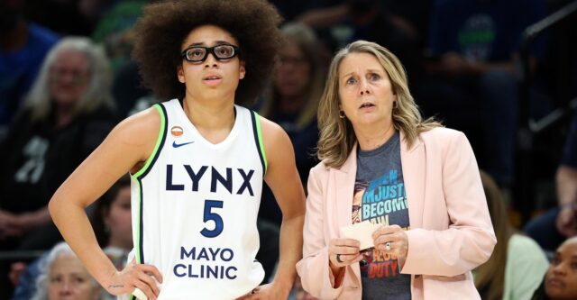 2 overachievers, 2 disappointments through the first month of WNBA action