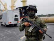 Why Mexico’s Cartels Are So Hard to Defeat