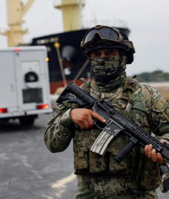 Why Mexico’s Cartels Are So Hard to Defeat