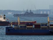 Hormuz Is a Warning for the Indo-Pacific