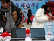China’s AI Heist | Foreign Affairs