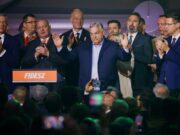 Orban’s Fall and Europe’s Rise