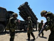 Japan’s Point of No Return