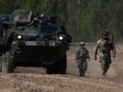 The Coming Crisis of NATO Deterrence