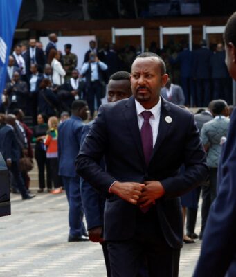 The War in Ethiopia Isn’t Over