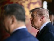 Spheres by Default | Foreign Affairs