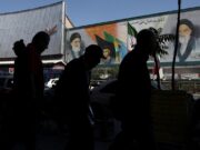 Trump’s Least Bad Option in Iran