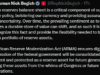 21 U.S. lawmakers introduce bill to create strategic Bitcoin reserve: Details Bitcoin reserve