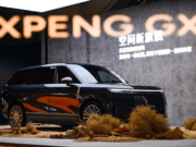 The 19 Most Exciting Cars at the Beijing Auto Show 2026
