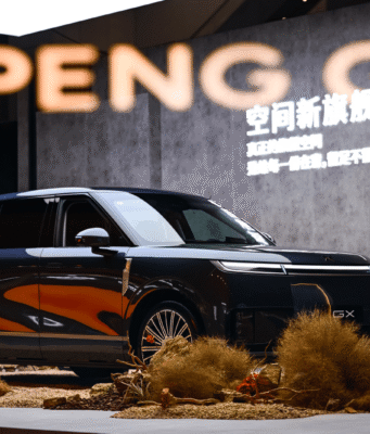 The 19 Most Exciting Cars at the Beijing Auto Show 2026