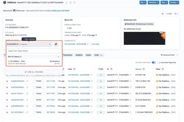 $3 Million Drained In Two Hours: SquidRouterModule Exploit Exposes Hidden Risks In Third-Party Wallet Integrations