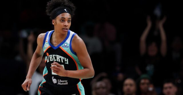 3 WNBA players were waived this week, but it doesn’t 3 WNBA players were waived this week, but it doesn’t mean that’s the end