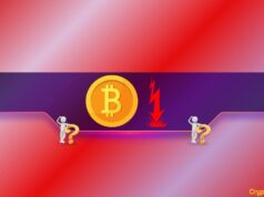 $33K Could Be Bitcoin’s Next Stop if History Repeats: Analyst $33K Could Be Bitcoin’s Next Stop if History Repeats: Analyst